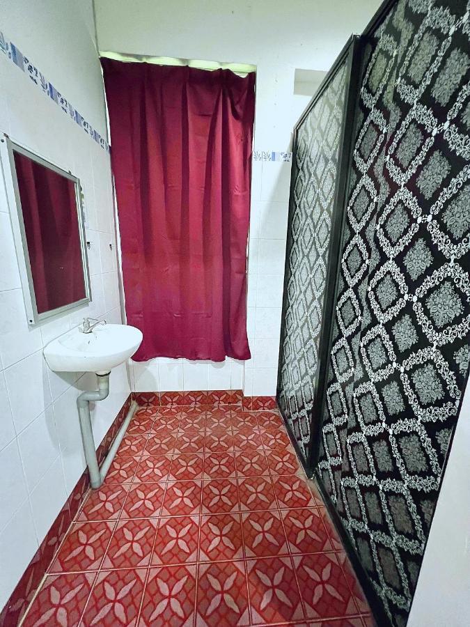 Mj Inn Ranau Exterior foto